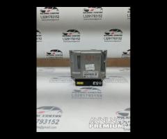 CENTRALINA MOTORE ECU BMW E90  E91 318 7811701-01