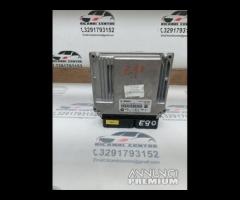 CENTRALINA MOTORE ECU BMW E90  E91 318 7811701-01