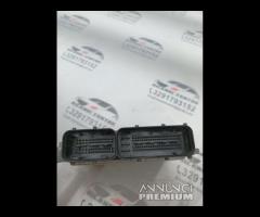 CENTRALINA MOTORE ECU OPEL ASTRA J 55577674 028101 - 16