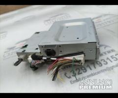 CENTRALINA AUTORADIO MAZDA 3 2014 BJM866DRX CR-LM6 - 14