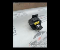BLOCHETTO ACCENSIONE CON CHIAVE BMW E87 6954718-13