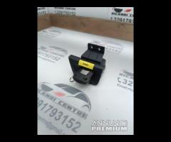 BLOCHETTO ACCENSIONE CON CHIAVE BMW E87 6954718-13