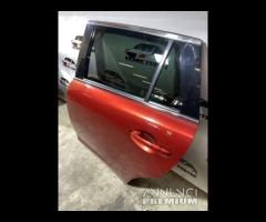 PORTA PORTIERA POSTERIORE SINISTRA MAZDA 6 STATION