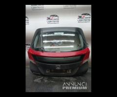 PORTELLONE POSTERIORE COMPLETO HONDA CIVIC IX 5P 2