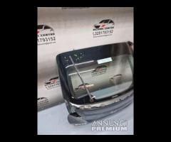 PORTELLONE POSTERIORE COMPLETO HONDA CIVIC IX 5P 2