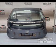 PORTELLONE POSTERIORE COMPLETO HONDA CIVIC IX 5P 2 - 14