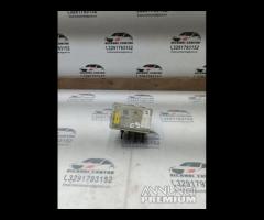 CENTRALINA POMPA ABS CITROEN C3 2013 9802460680 10