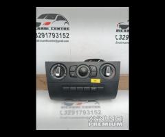 COMANDI CLIMA BMW E90 2012 64119236779-01 9236779-