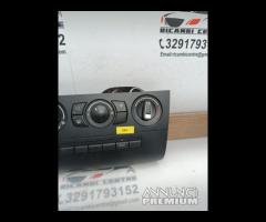 COMANDI CLIMA BMW E90 2012 64119236779-01 9236779- - 6