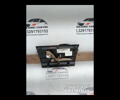 COMANDI CLIMA BMW E90 2012 64119236779-01 9236779- - 7