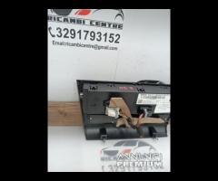 COMANDI CLIMA BMW E90 2012 64119236779-01 9236779- - 8