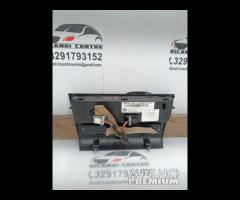 COMANDI CLIMA BMW E90 2012 64119236779-01 9236779- - 9
