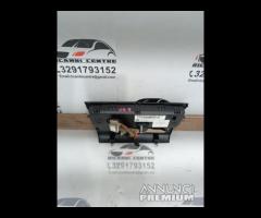 COMANDI CLIMA BMW E90 2012 64119236779-01 9236779- - 10