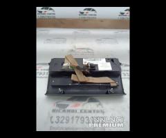 COMANDI CLIMA BMW E90 2012 64119236779-01 9236779- - 12