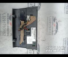 COMANDI CLIMA BMW E90 2012 64119236779-01 9236779- - 15