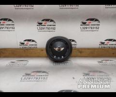 AIRBAG VOLANTE 2S NERO MINI COOPER R55 R56 R57 R58