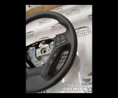 VOLANTE MULTIFUNZIONE HYUNDAI I10 2015 56130-B4000 - 6