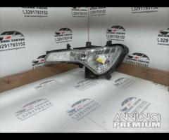 FARO FENDINEBBIA ANTERIORE SINISTRA KIA SPORTAGE 2