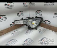FARO FENDINEBBIA ANTERIORE SINISTRA KIA SPORTAGE 2