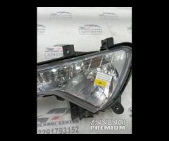 FARO FENDINEBBIA ANTERIORE SINISTRA KIA SPORTAGE 2 - 8