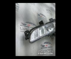 FARO FENDINEBBIA ANTERIORE SINISTRA KIA SPORTAGE 2 - 10