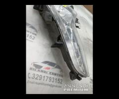 FARO FENDINEBBIA ANTERIORE SINISTRA KIA SPORTAGE 2 - 16