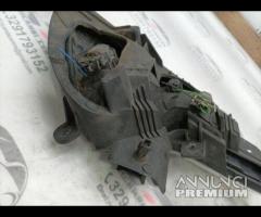 FARO FENDINEBBIA ANTERIORE SINISTRA KIA SPORTAGE 2 - 22