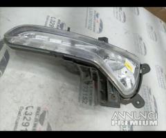 FARO FENDINEBBIA ANTERIORE SINISTRA KIA SPORTAGE 2 - 24