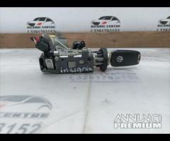 BLOCHETTO ACESSIONE CON CHIAVE OPEL INSIGNIA 13504