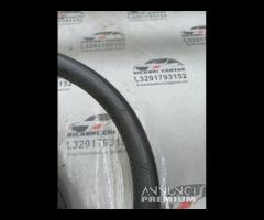 VOLANTE IN PELLE NERA MULTIFUNZIONE CHEVROLET ORLA