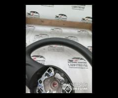 VOLANTE A 2 RAGGI IN GOMMA MINI COOPER R55 R56 237