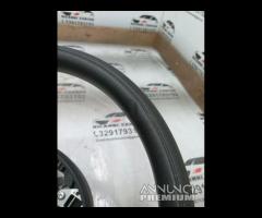 VOLANTE A 2 RAGGI IN GOMMA MINI COOPER R55 R56 237