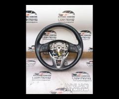VOLANTE IN PELLE MULTIFUNZIONE MAZDA 6 2012 K3887