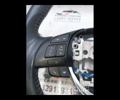 VOLANTE IN PELLE MULTIFUNZIONE MAZDA 6 2012 K3887