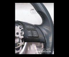 VOLANTE IN PELLE MULTIFUNZIONE MAZDA 6 2012 K3887