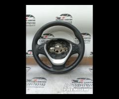 VOLANTE IN PELLE MULTIFUNZIONE BMW F20 62560151D 6