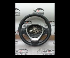 VOLANTE IN PELLE MULTIFUNZIONE BMW F20 62560151D 6