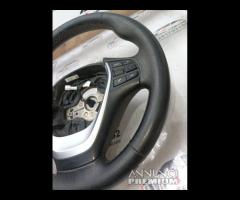 VOLANTE IN PELLE MULTIFUNZIONE BMW F20 62560151D 6