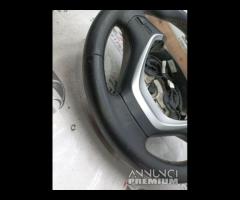 VOLANTE IN PELLE MULTIFUNZIONE BMW F20 62560151D 6