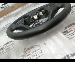 VOLANTE IN PELLE NERA MULTIFUNZIONI BMW X5 2016 24 - 10