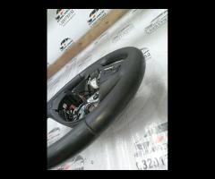 VOLANTE IN PELLE NERA MULTIFUNZIONI BMW X5 2016 24 - 11