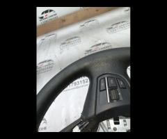 VOLANTE IN PELLE NERA MULTIFUNZIONI BMW X5 2016 24 - 13