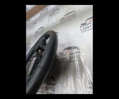 VOLANTE IN PELLE NERA MULTIFUNZIONI BMW X5 2016 24 - 14