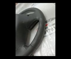 VOLANTE IN PELLE NERA MULTIFUNZIONI BMW X5 2016 24 - 15