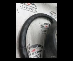 VOLANTE IN PELLE NERA MULTIFUNZIONI BMW X5 2016 24 - 18