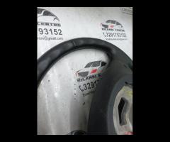 VOLANTE IN PELLE NERA MULTIFUNZIONI BMW X5 2016 24 - 19