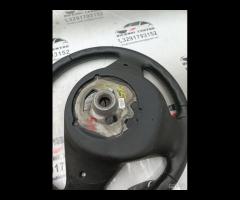 VOLANTE IN PELLE NERA MULTIFUNZIONI BMW X5 2016 24 - 20