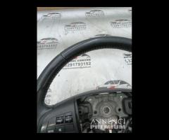 VOLANTE IN PELLE MULTIFUNZIONALE MAZDA 3 2009-2013