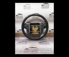 VOLANTE IN PELLE MULTIFUNZIONE LAND ROVER DISCOVER