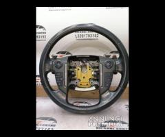 VOLANTE IN PELLE MULTIFUNZIONE LAND ROVER DISCOVER